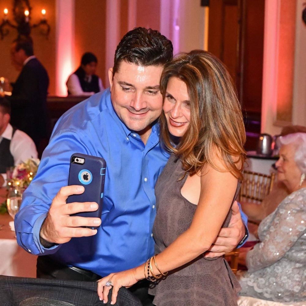 Meet your Posher, Patricia